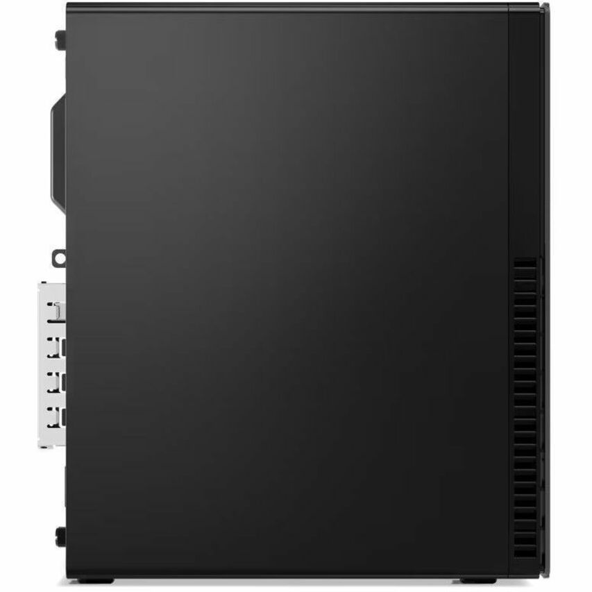 Lenovo ThinkCentre M70s Gen 5 Desktop - i7 14th Gen i7-14700 - vPro Technology - 16 GB - 512 GB SSD - Small Form Factor - Black