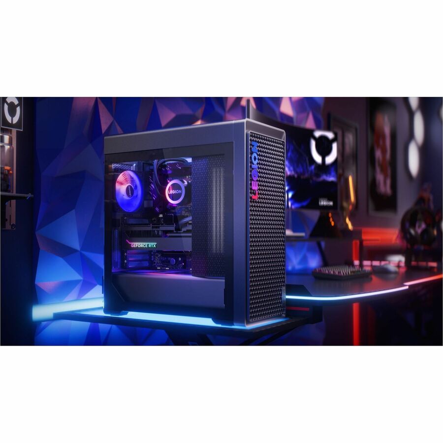Lenovo Legion T7 34IAS10 Ultra 9/64/2TB Gaming Tower