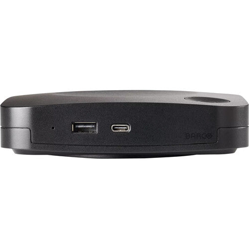 Barco Clickshare Gen 2 C-10, C-10 Base, 1 Gen4 Button