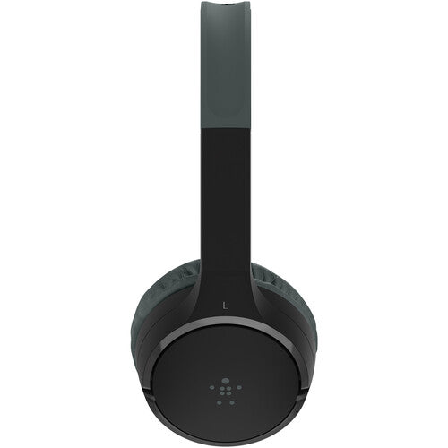Belkin SoundForm Mini Gen 2 On-Ear Headphones for Kids