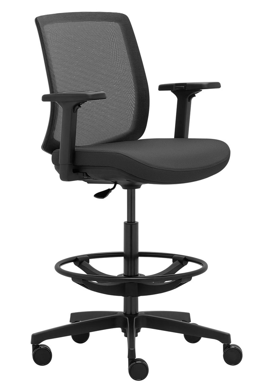 Adapt Task Stool