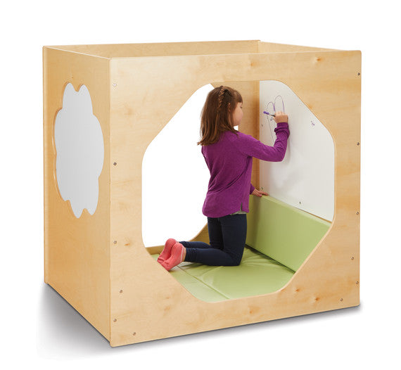 Jonti-Craft® Dream Cube w/ Cushion