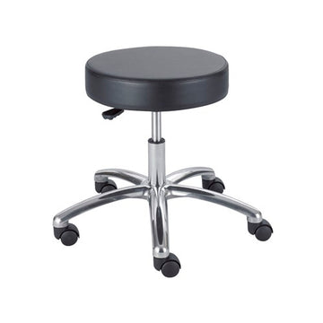 Safco Lab Stool with Pneumatic Lift