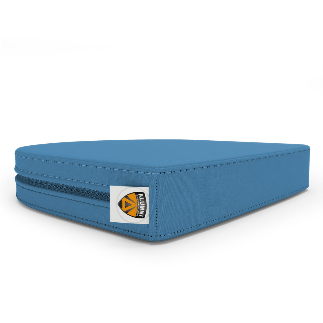 Alumni Soft Seating D Shape Pad
