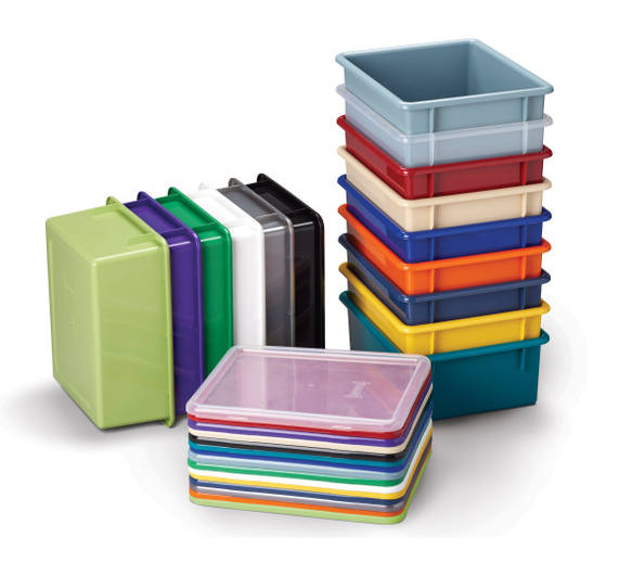Jonti-Craft® 32 Tub Tower
