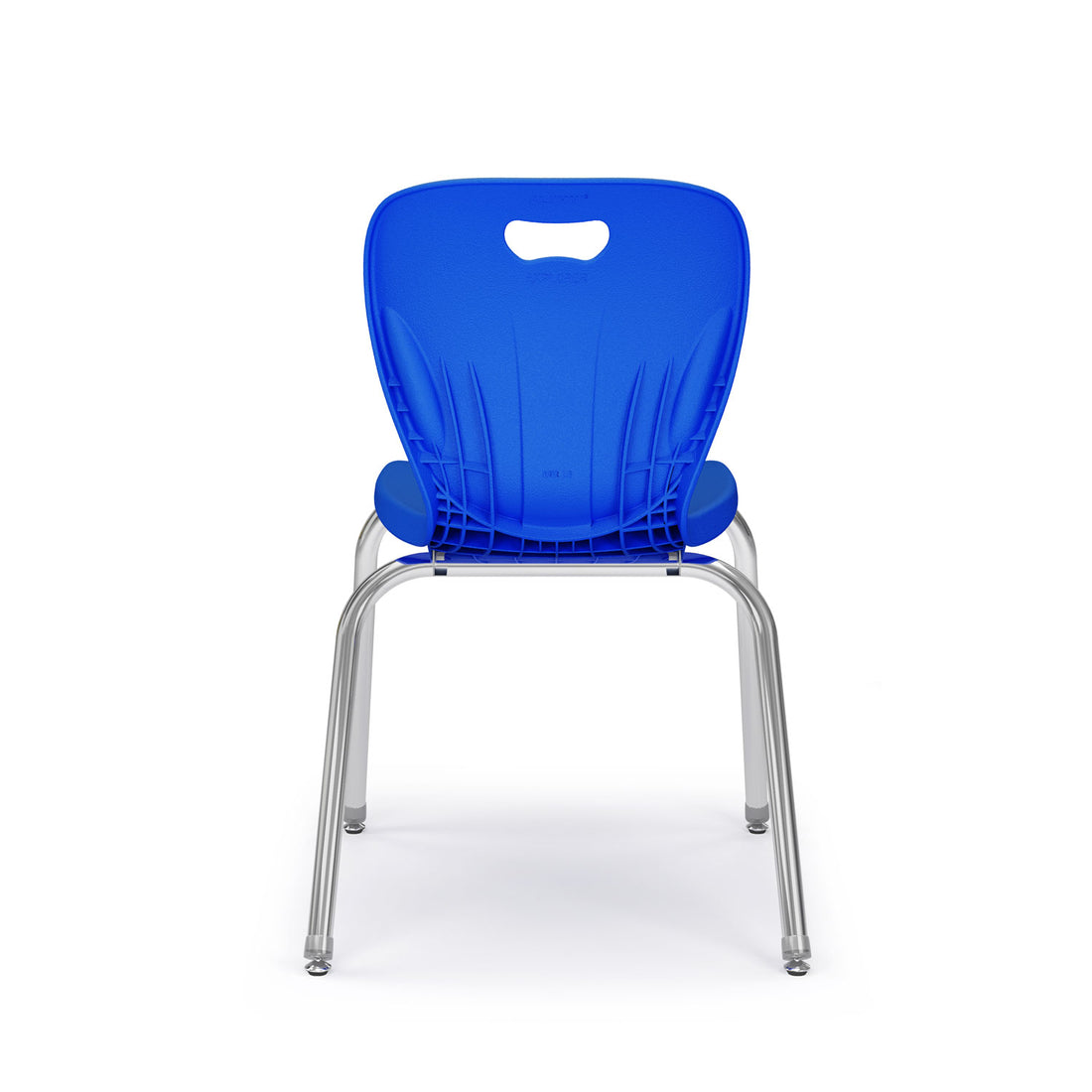 Alumni Explorer 4-Leg Chair
