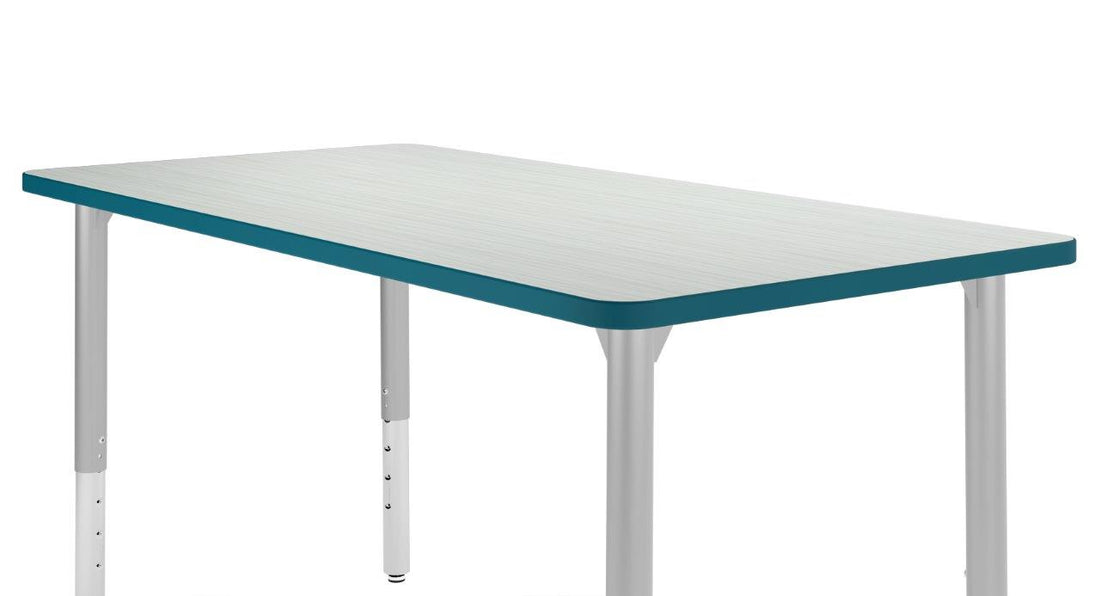 Alumni Inspire Rectangle Table