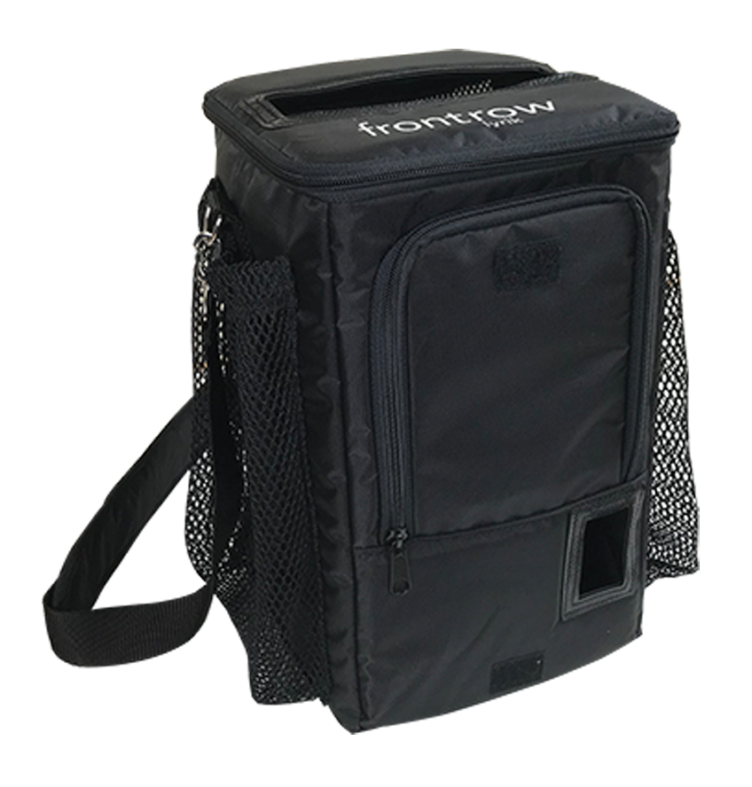 FrontRow Lyrik Field Case