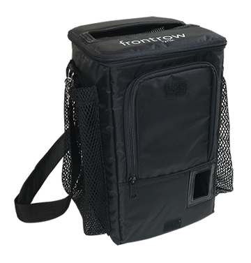 FrontRow Lyrik Field Case