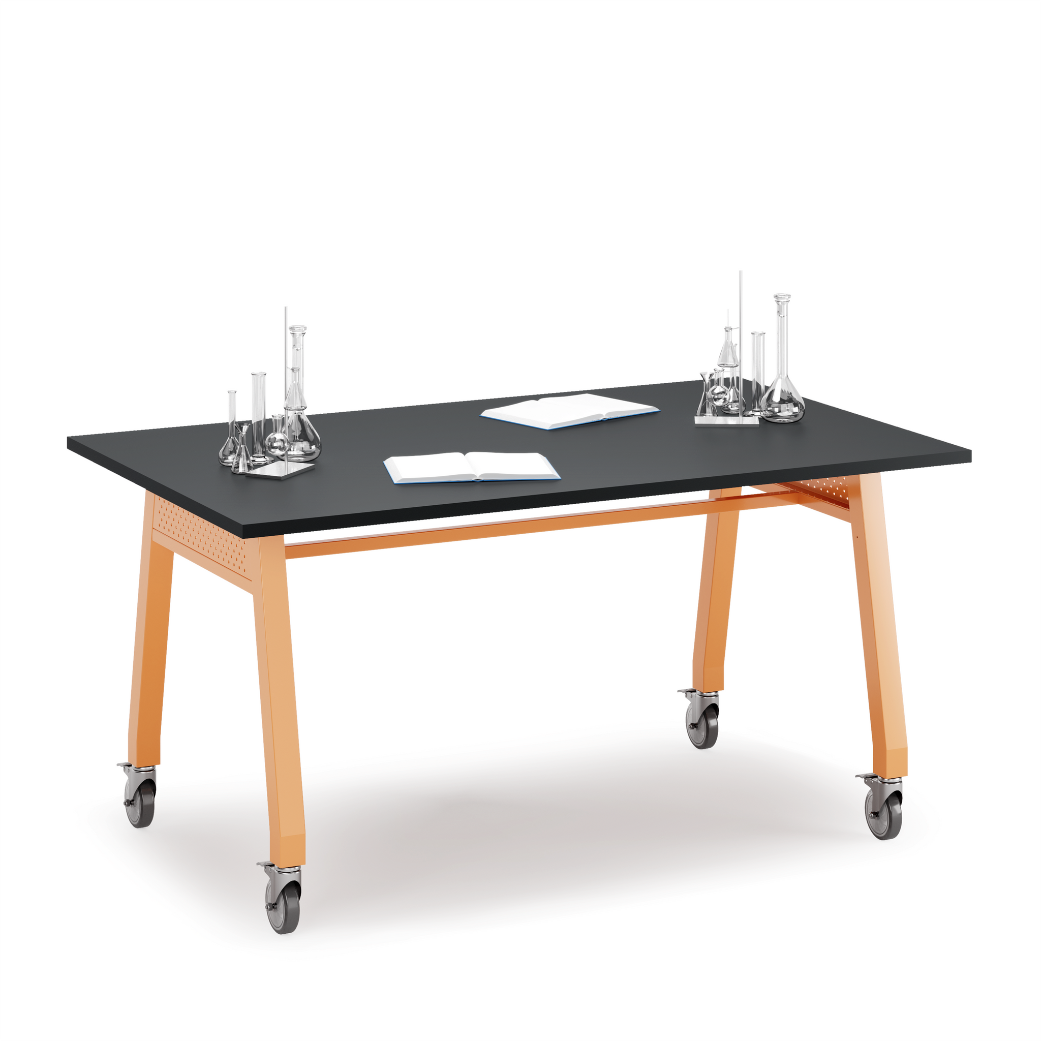 Makerspace Works Phenolic Table