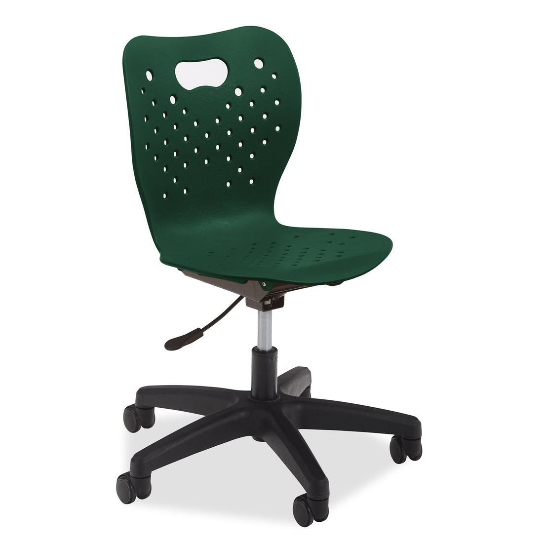 Alumni Air Gas Lift Chair
