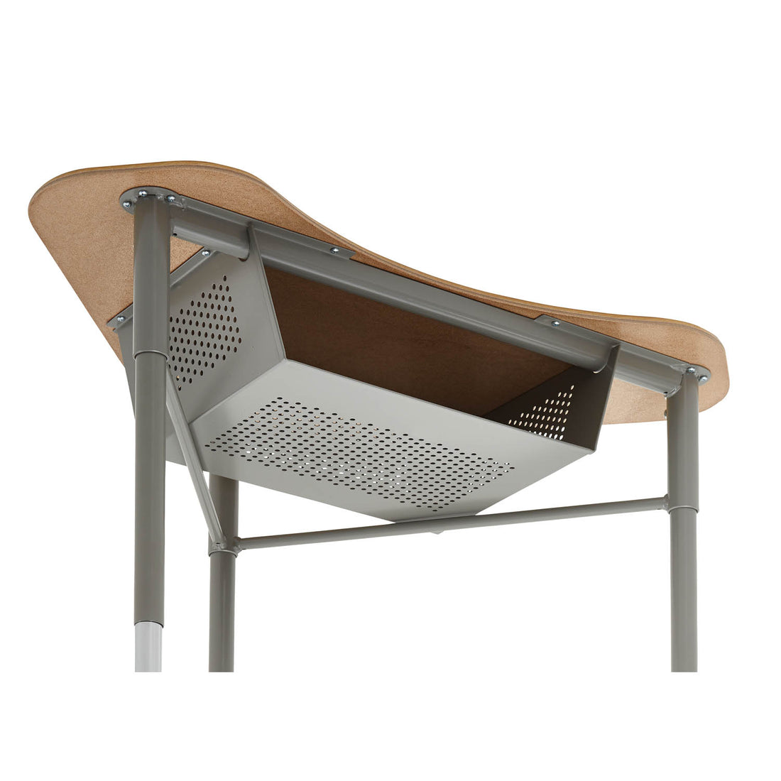 Alumni Boomerang Desk