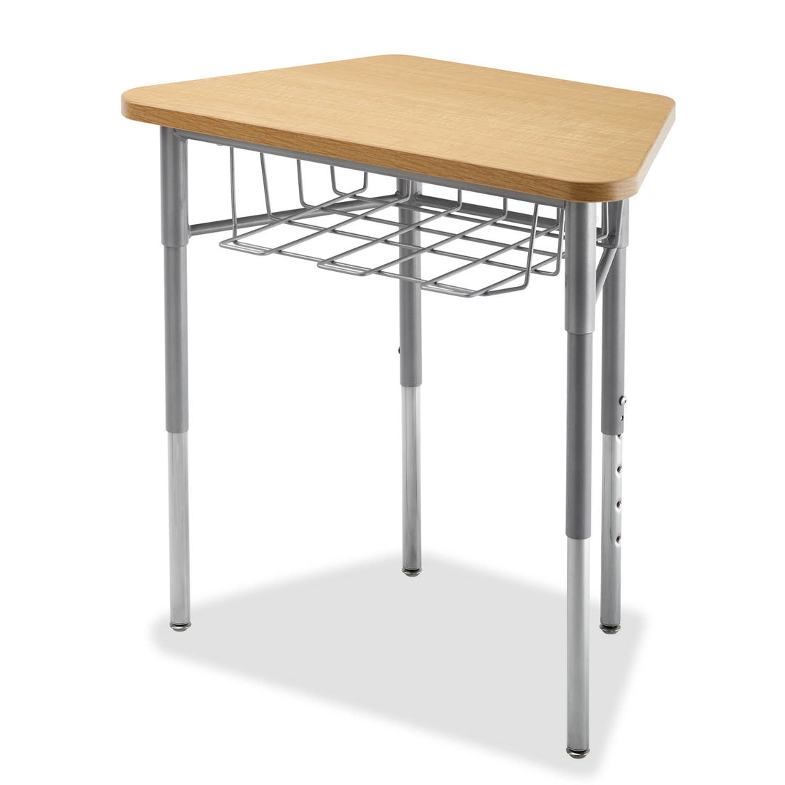 Alumni Trap 8 Desk