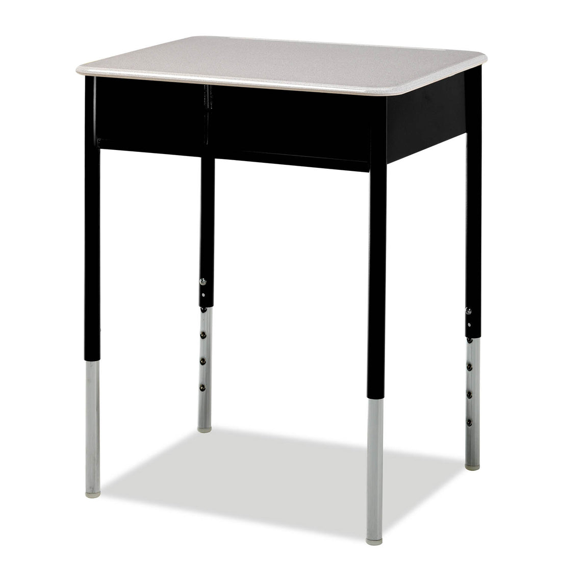 Alumni Honor Roll Round Leg Study Desk
