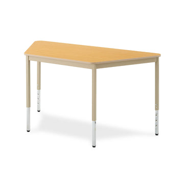 Alumni Honor Roll Trapezoid Table