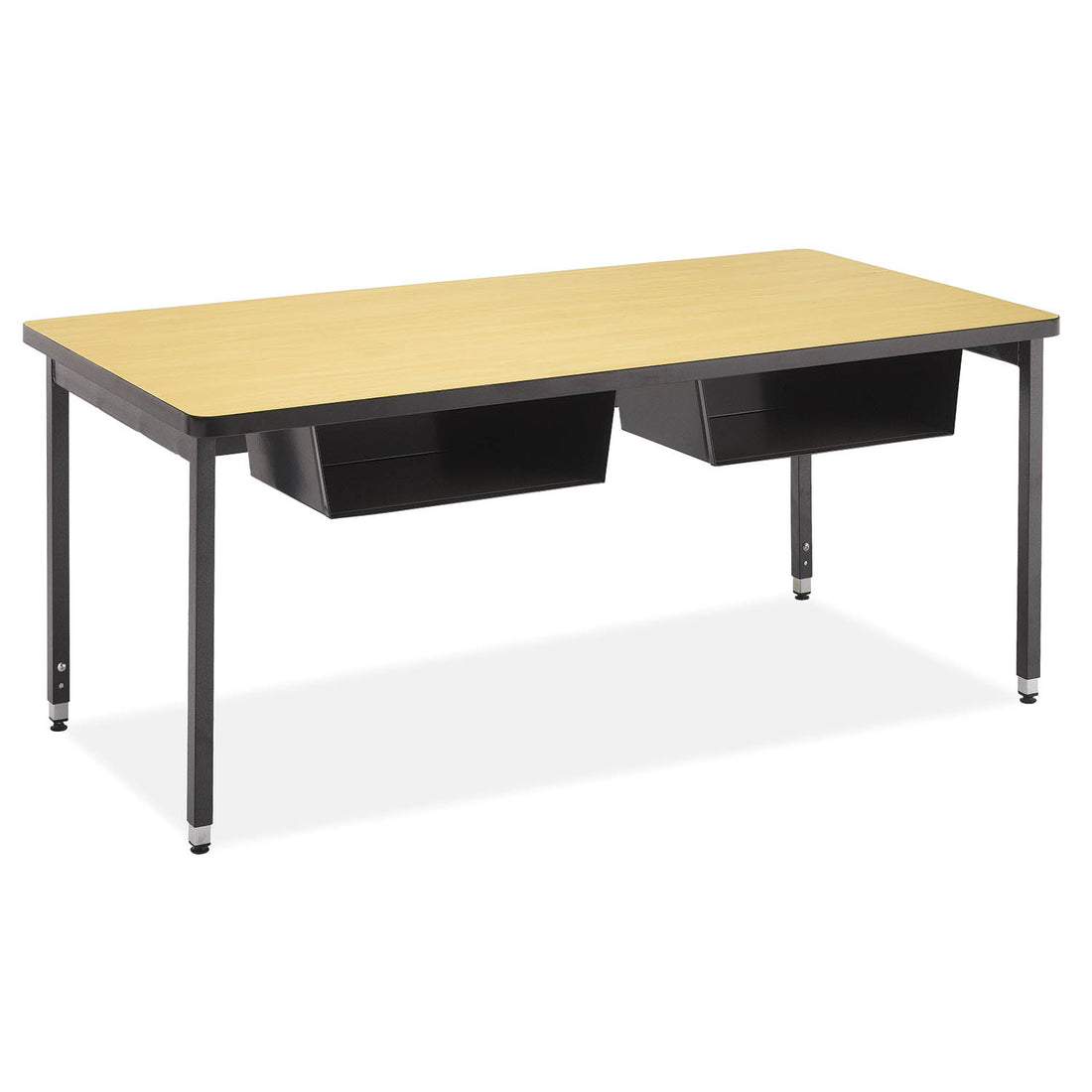 Alumni Honor Roll "I" Frame Rectangle Table