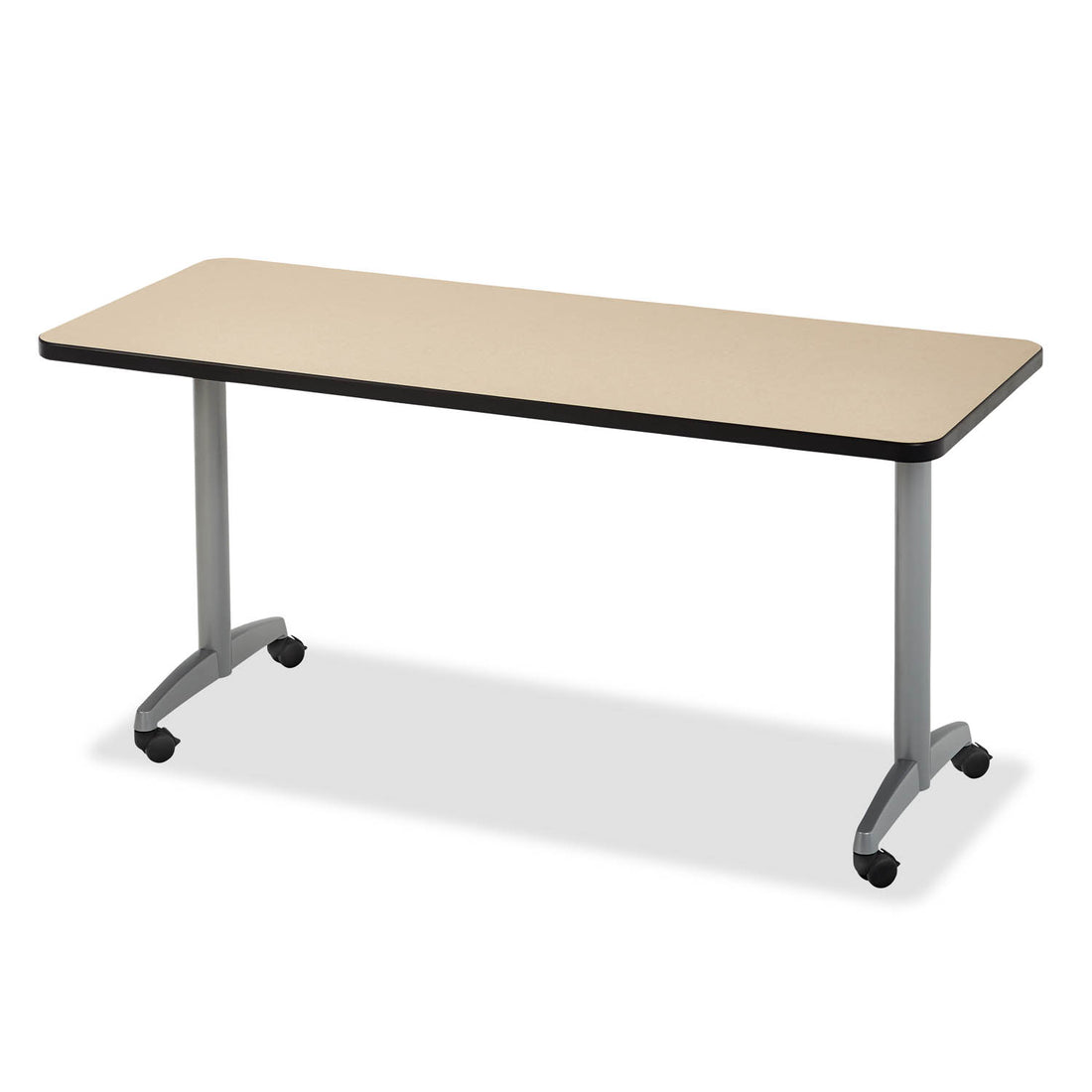 Alumni Flip Nesting Table