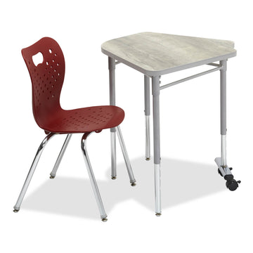 Alumni Idea Desk