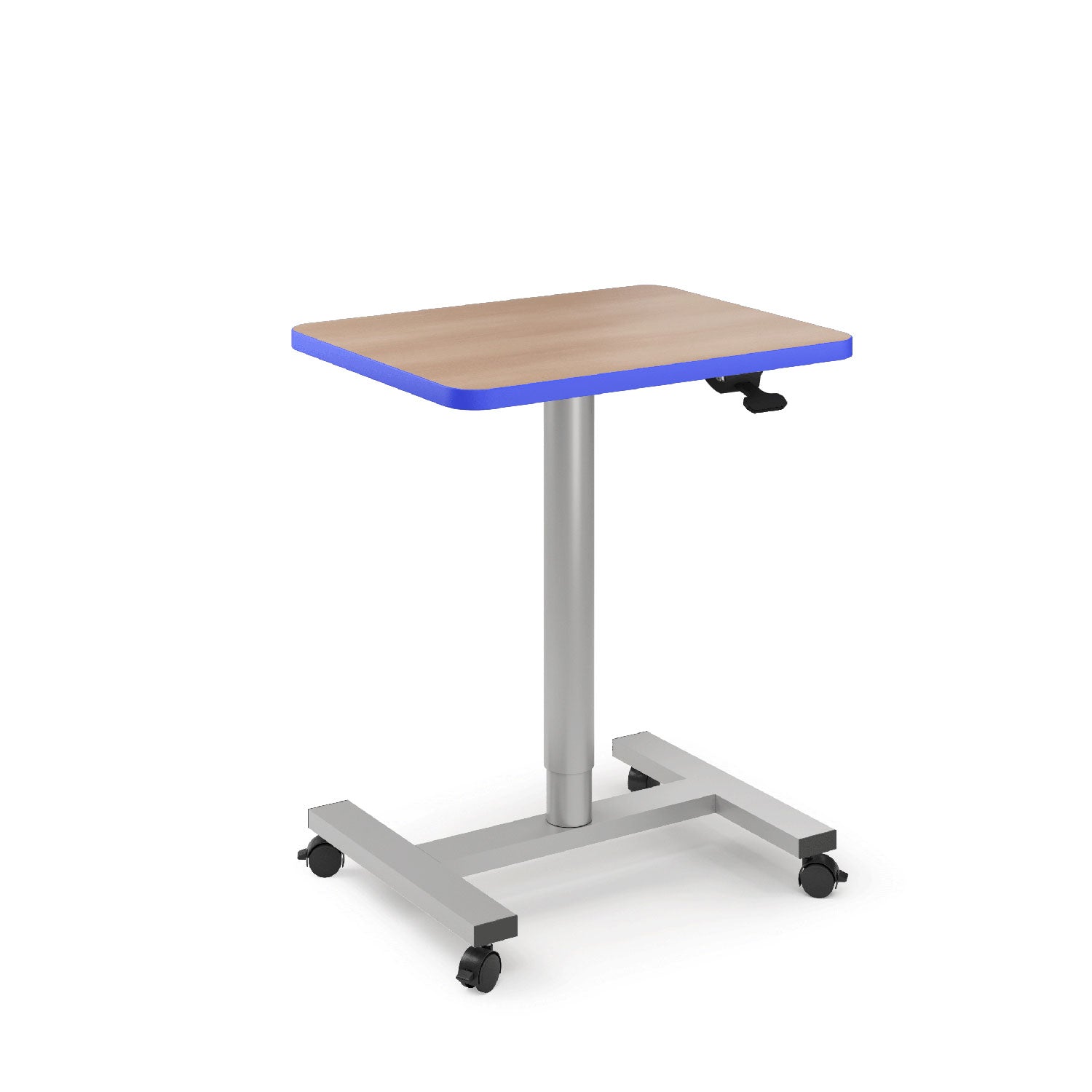 Accelerator Sit Stand