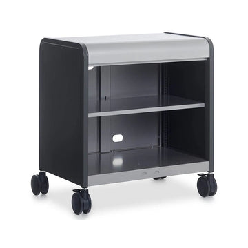 Alumni Accelerator Storage Intermediate-width, Low Height with Shelf