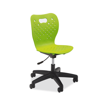 Alumni Air Gas Lift Chair
