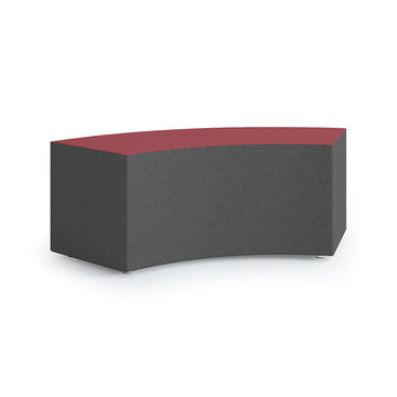 Alumni Chat Arc Bench