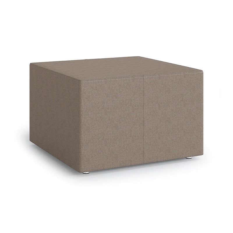 Alumni Chat Square Ottoman