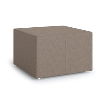 Alumni Chat Square Ottoman