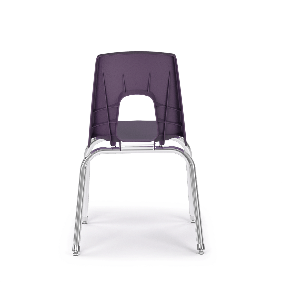 Alumni Classic 4-Leg Chair