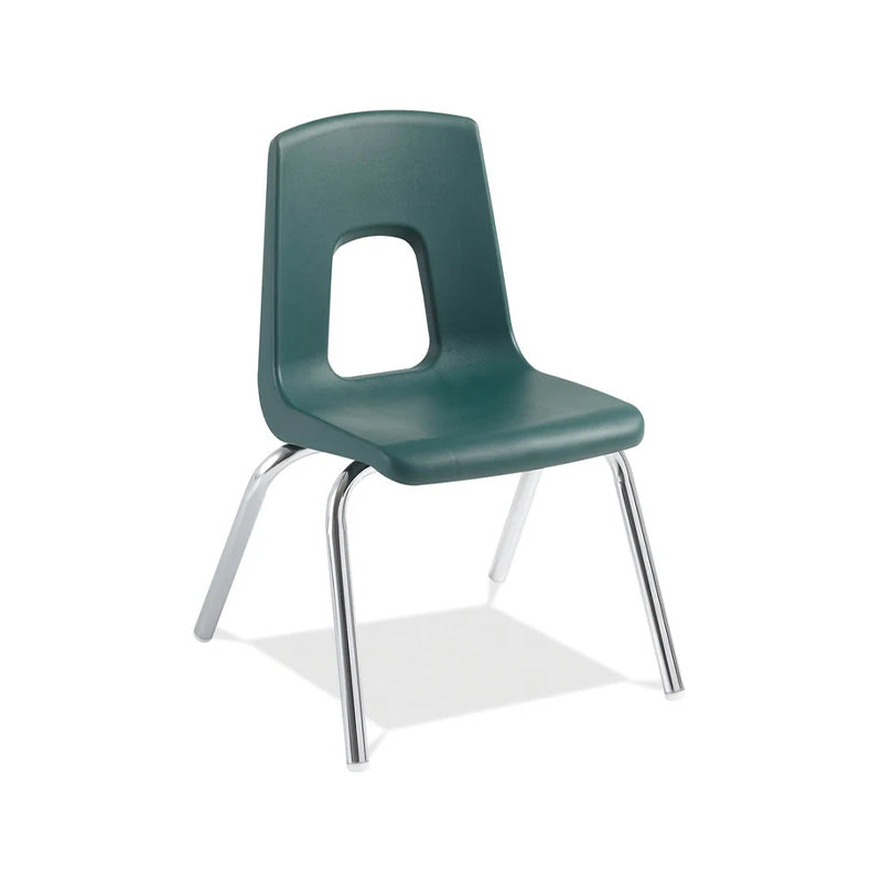 Alumni Classic 4-Leg Chair