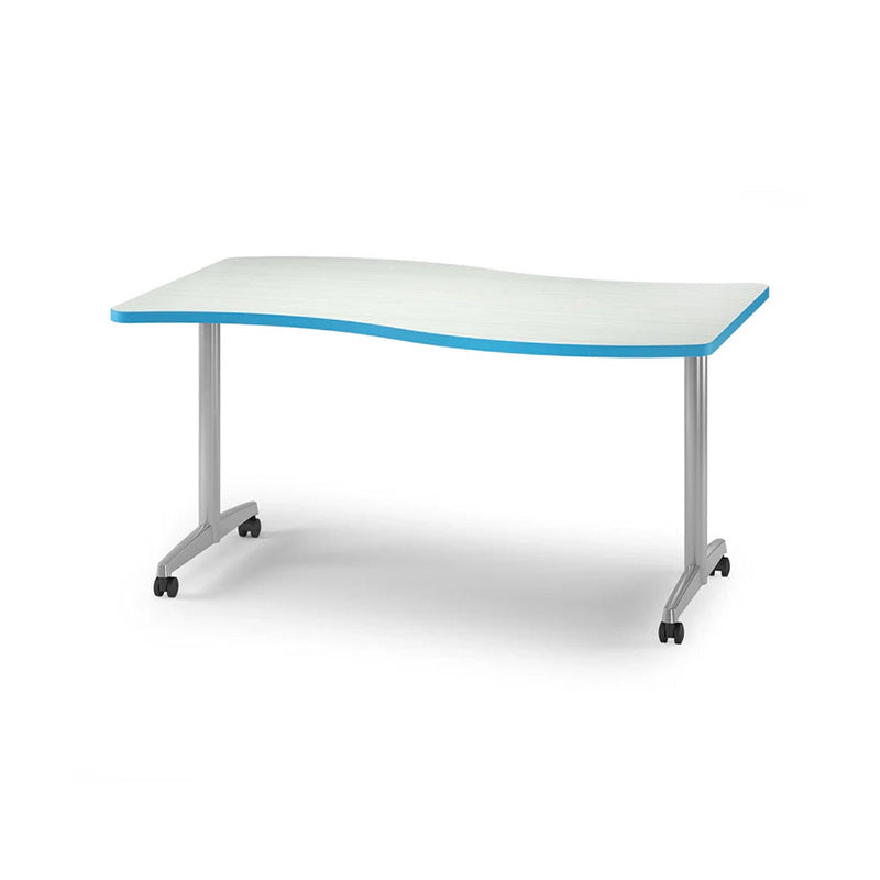 Alumni Flip Nesting Breeze Table