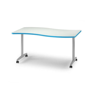 Alumni Flip Nesting Breeze Table