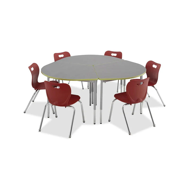 Alumni Honor Roll Interactive Table