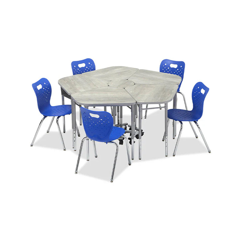 Alumni Idea Desk