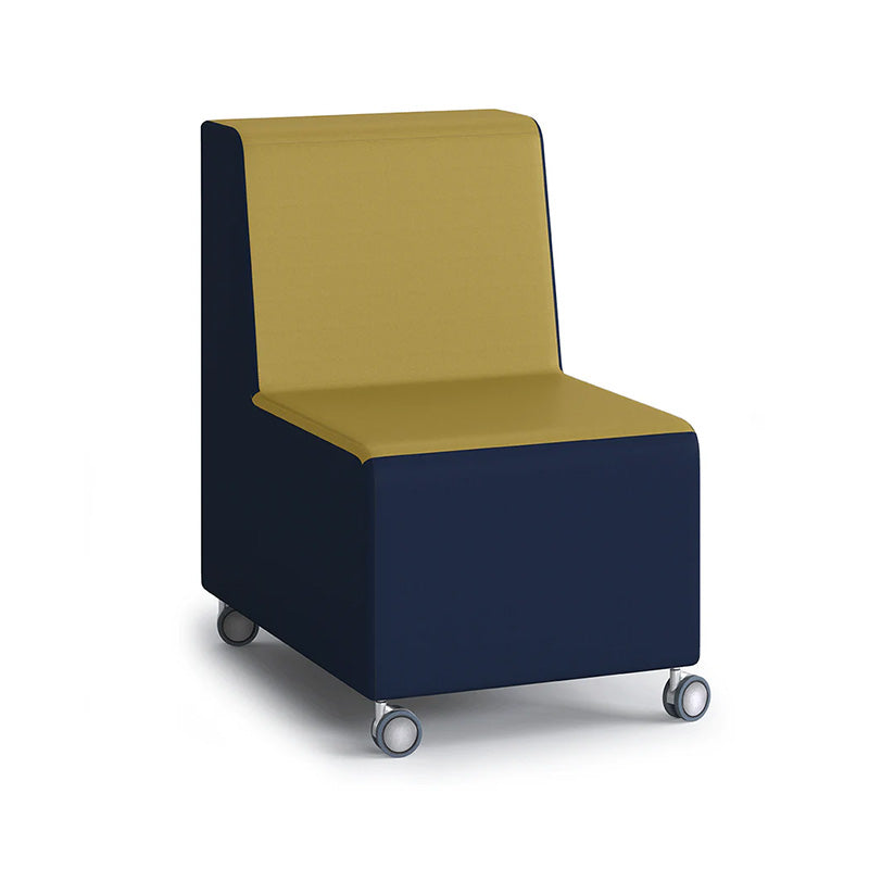 Alumni Lounge Chair