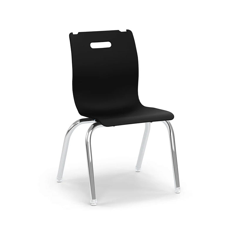Alumni Savvy 4-Leg Chair
