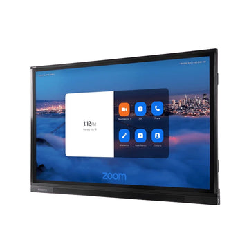 Avocor F Series 65" Interactive Display