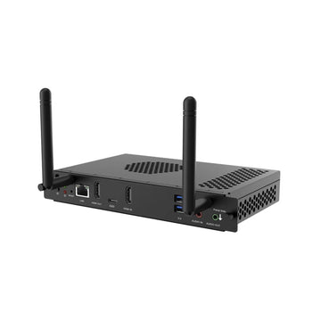 Google EDLA OPS Upgrade Module