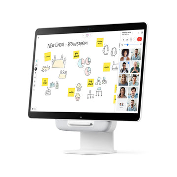 Avocor Google Meet Series One Desk 27