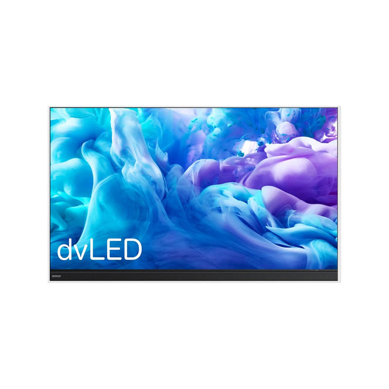 Avocor X-Series 138" DvLED Display