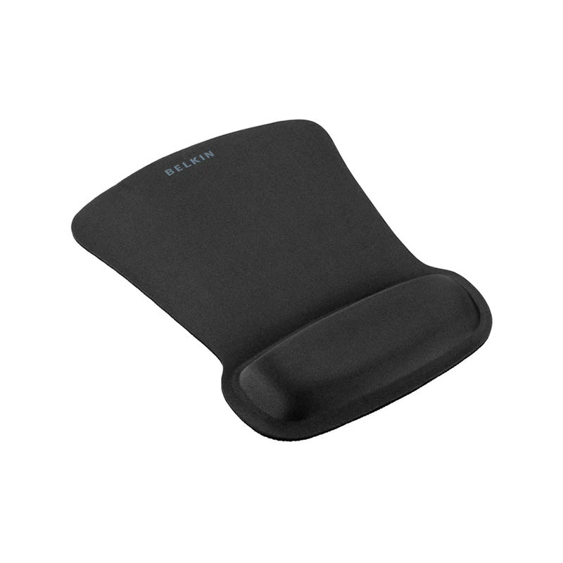 Belkin WaveRest Gel Mouse Pad (Black)