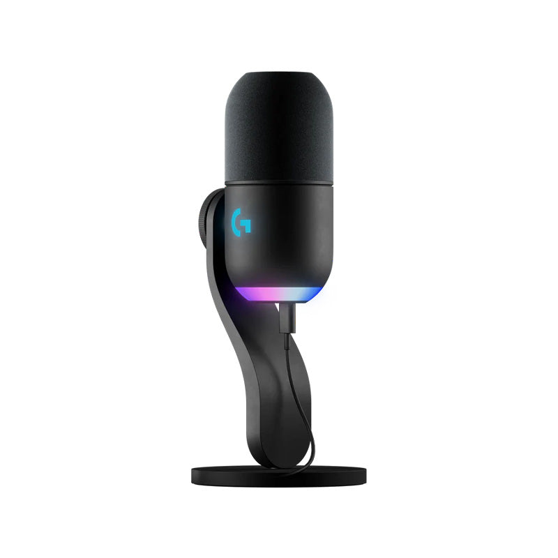 Blue Yeti GX Dynamic Microphone - Black