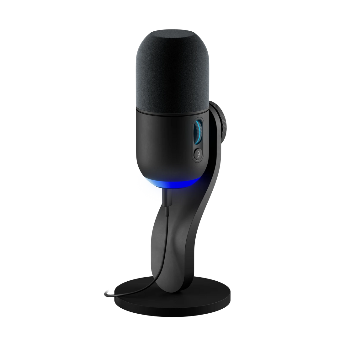Blue Yeti GX Dynamic Microphone - Black