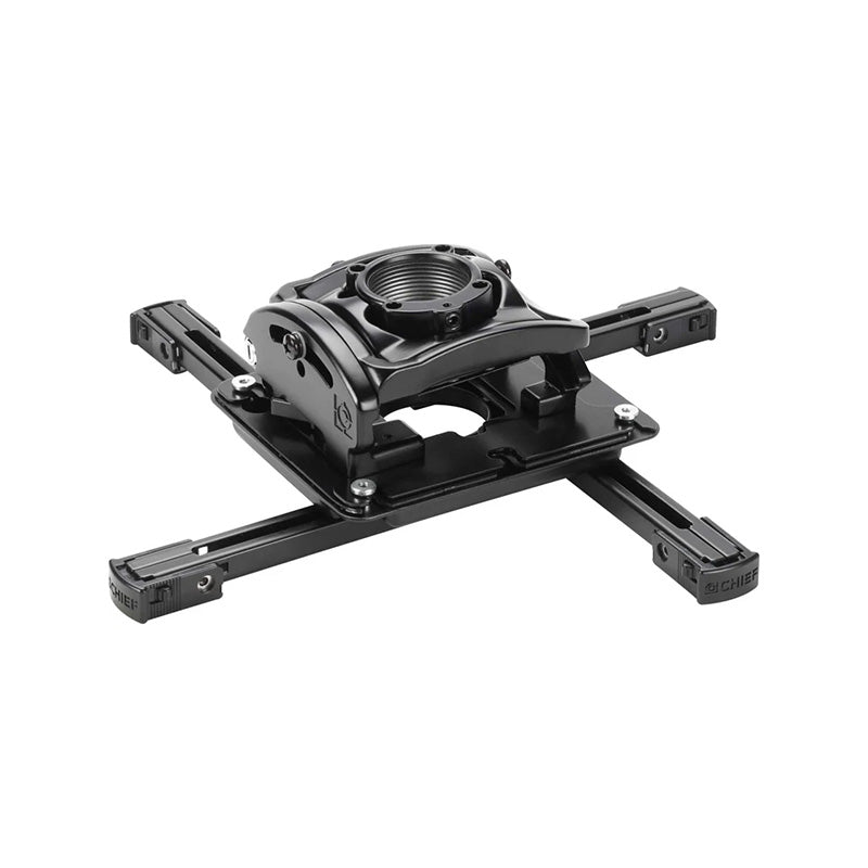 CHIEF Projector Ceiling Mount w/ Keyed Locking