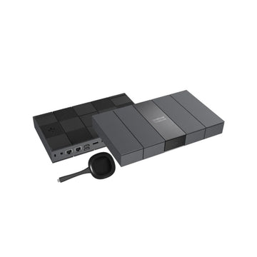 CLEVERTOUCH CleverHUB