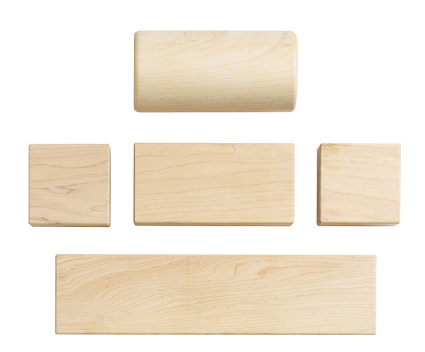 Jonti-Craft® Abel Block Set