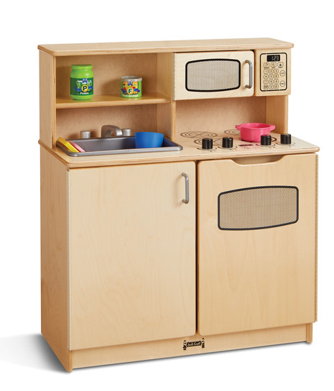 Jonti-Craft® Chef’s Kitchen