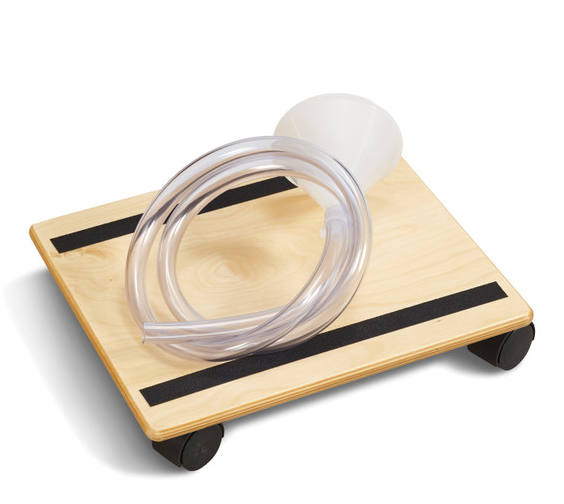 Jonti-Craft® Clean Hands Helper Portable Sink Accessories Kit