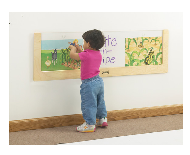 Jonti-Craft® Acrylic Framer