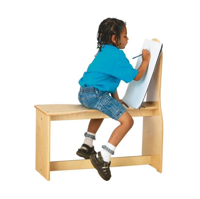 Jonti-Craft® Art Horse